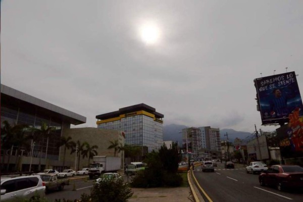 Honduras recibirá el viernes el cuarto frente frío de la temporada