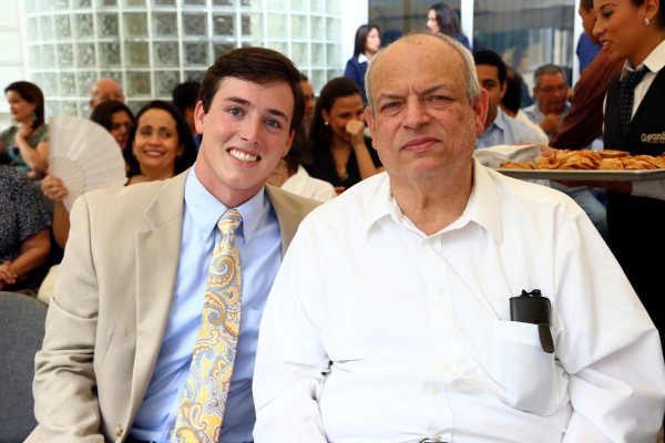 Funadeh cumple 30 años