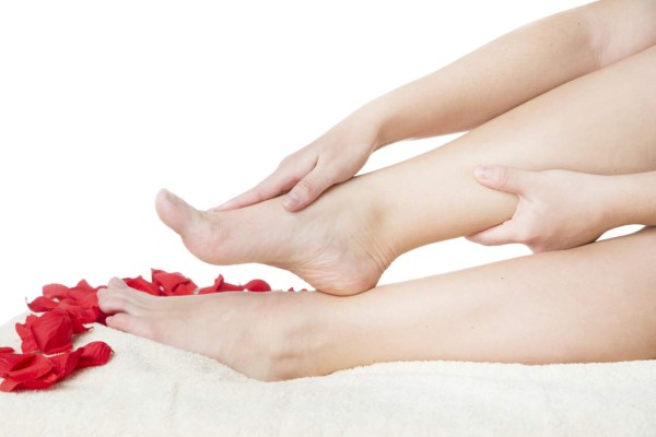 Siete consejos para eliminar los callos en los pies