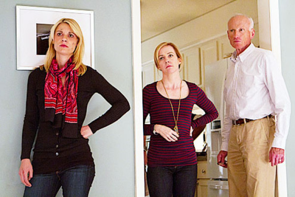 Muere actor James Rebhorn del Día de la Independencia