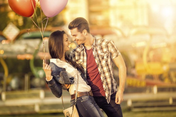 11 señales que dicen 'me gustas”