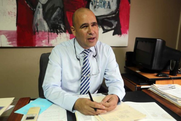 Cobra fuerza juicio político contra magistrados