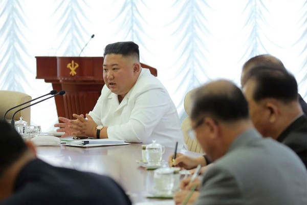 Tensión entre las Coreas: Pyongyang quiere cortar las líneas de comunicación con Seúl