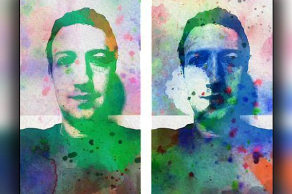 Mark Zuckerberg estrena 'Facebook stories'