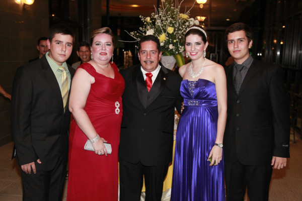 Alegría, dicha y emociones