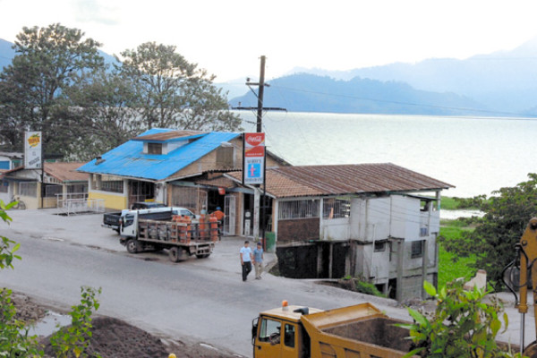 $ 22 millones cuesta descontaminar Lago