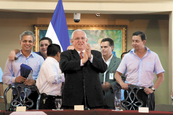 Honduras, entre los mejores del mundo