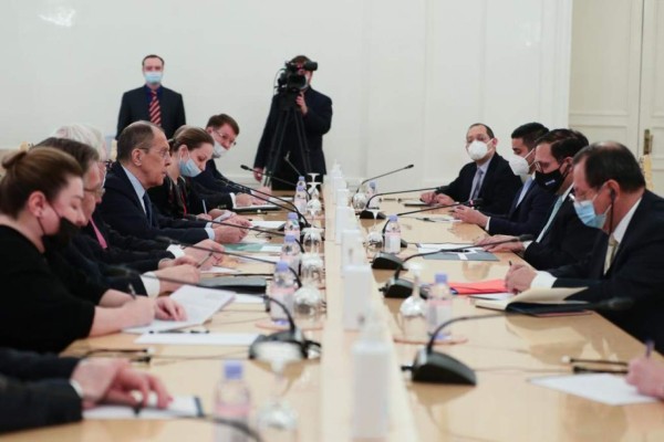 Honduras muestra interés por vacuna Sputnik Light que estará lista en mayo