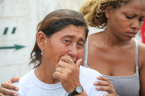 Sin pistas del asesinato del dirigente del equipo Atlético Choloma