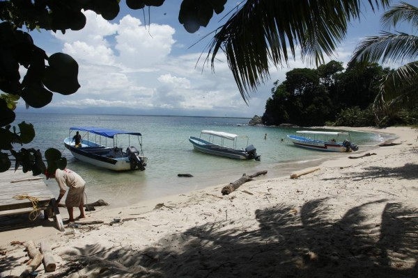 Por los encantos escondidos de Punta Sal
