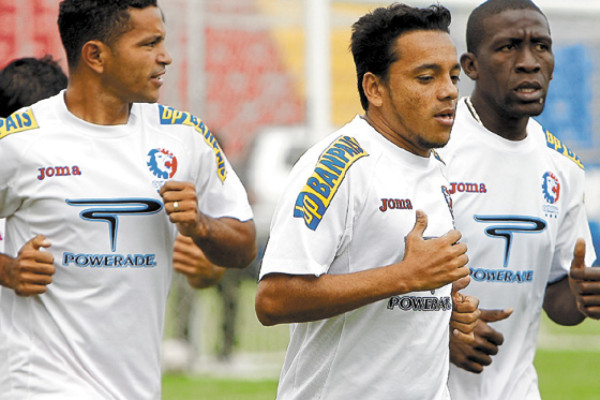 'Me gustaría volver a definir un campeonato”