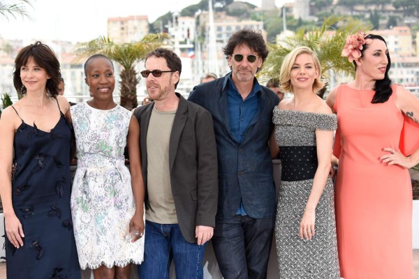 Ya inició Cannes: la gran fiesta del cine&nbsp;&nbsp;&nbsp;