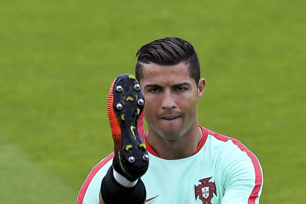 Cristiano frente a Bale, un duelo para la historia