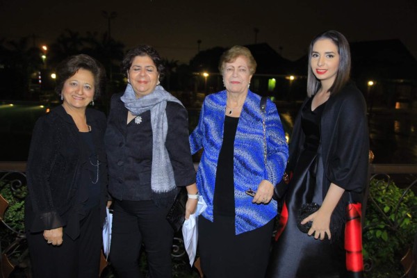 IWC celebra su 'Fiesta Internacional del amor'