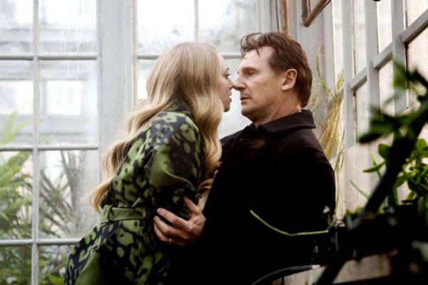 El error de prometer amor eterno y dejarlo todo por el otro