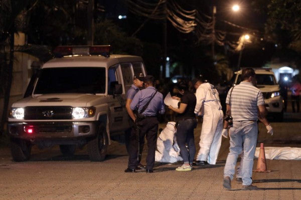 Unah exige esclarecer asesinato de universitario sampedrano