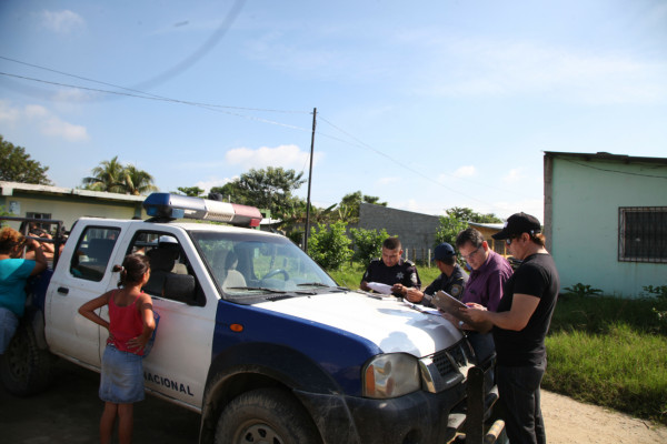 En distintos hechos matan a dos hombres en La Lima