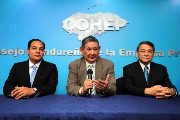 Abren cámara que facilita comercio entre Honduras y China