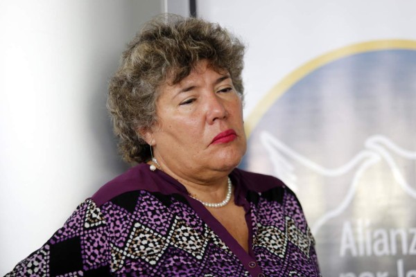 Caldera pide investigación para los señalados