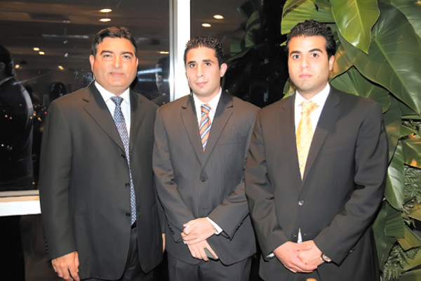 Tributo póstumo a un líder