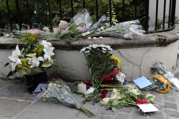 Amy Winehouse no estaba bien antes de su muerte