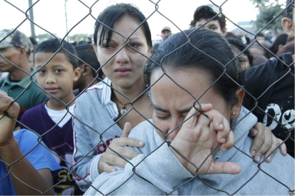 En marzo darán fallo sobre tragedia que dejó 360 reos muertos en Comayagua