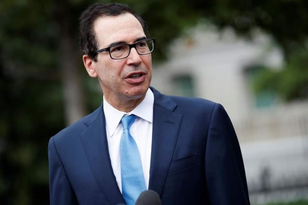 EEUU sanciona a cuatro petroquímicas internacionales vinculadas con Irán