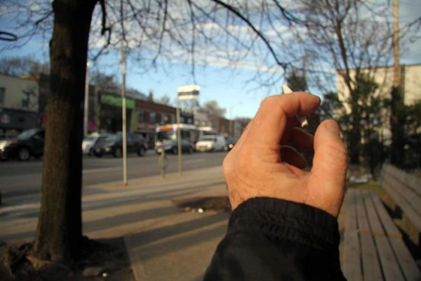 La marihuana entra en la lista de cosas prohibidas en Disney World