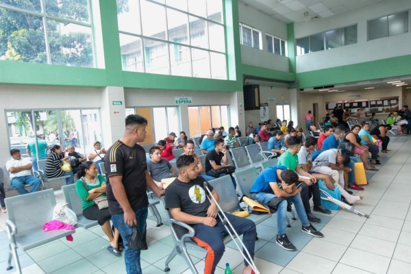 Regreso a clases en Honduras será semipresencial