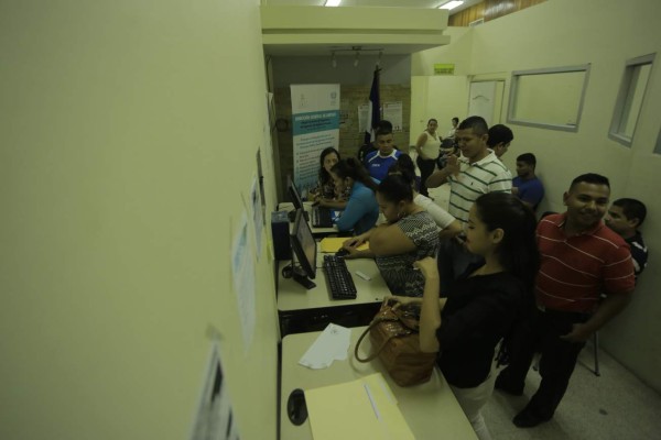 Esta semana cierran ofertas de empleo