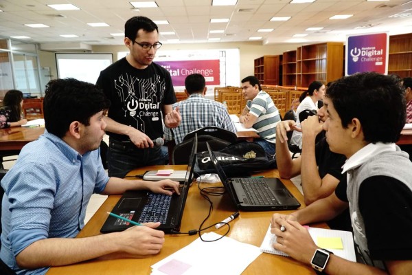 El 7 de febrero lanzan oficialmente el Honduras Digital Challenge 2019
