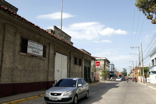 Honduras: Maquillan con más desarrollo a La Ceiba