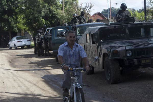 Unesco reafirma apoyo para prevenir violencia entre los jóvenes de Honduras