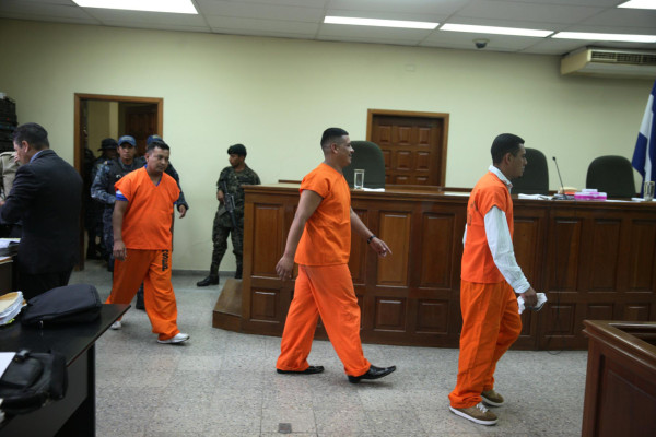 Secuestro y crimen de Alfredo Villatoro no fue aclarado en el juicio oral