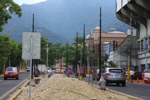 Distrito cultural y artístico comienza a tomar forma