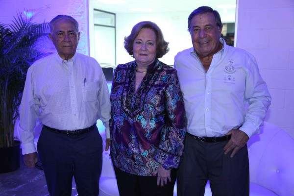 Inauguración del nuevo plantel de Belca Food Service Honduras