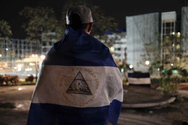 Nicaragua leva 12 días en crisis sin una fecha clara para el diálogo