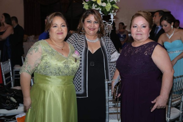 La boda de Déborah Ávila y Allan Urbina