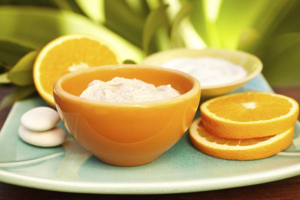 El barro verde hace crecer el cabello