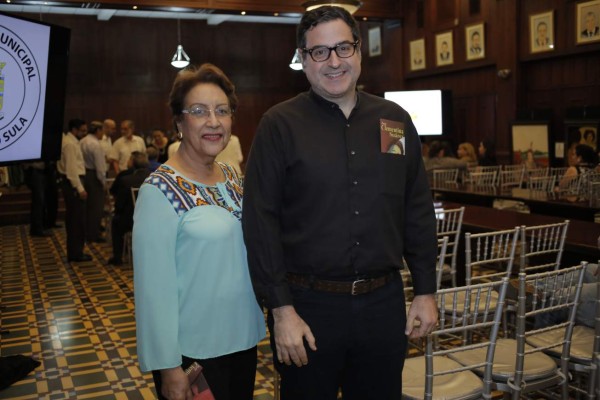 Clementina Suárez, la inmortal