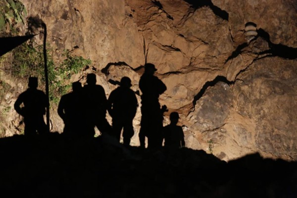 Familias de mineros en Honduras viven una 'noche sin segundos'