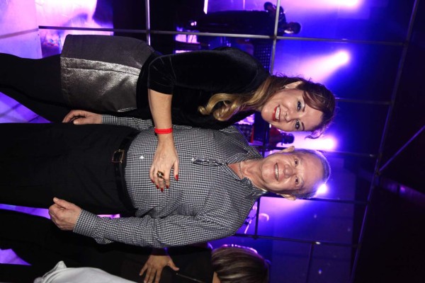 La Mau Mau volvió a la vida