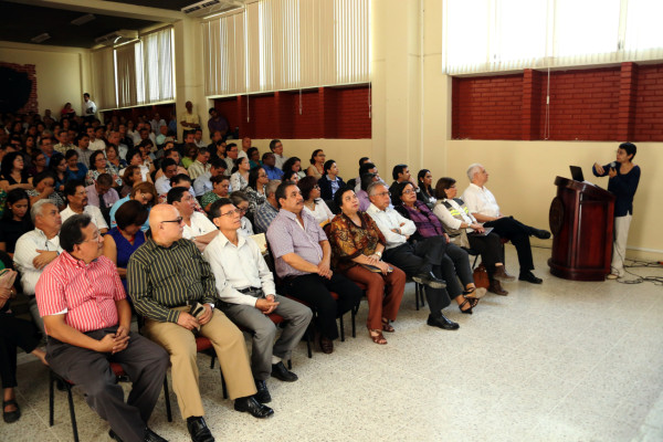 65% de catedráticos de la Unah-vs no tiene maestría