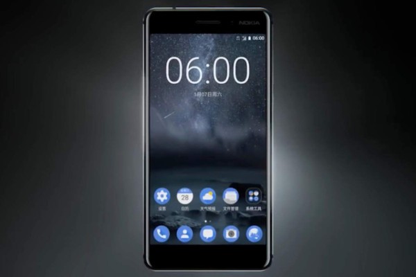 Regreso con fuerza: Nokia 6 arrasa en preventa