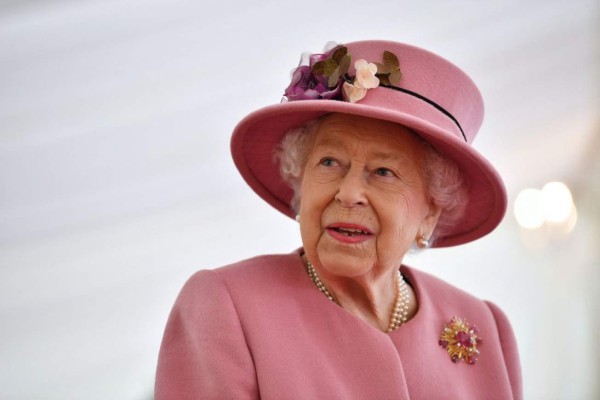Reina Isabel II recibirá a Biden en el palacio el 13 de junio