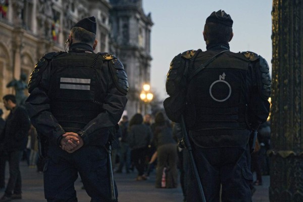 El grupo yihadista Estado Islámico vuelve a amenazar en un video a Francia