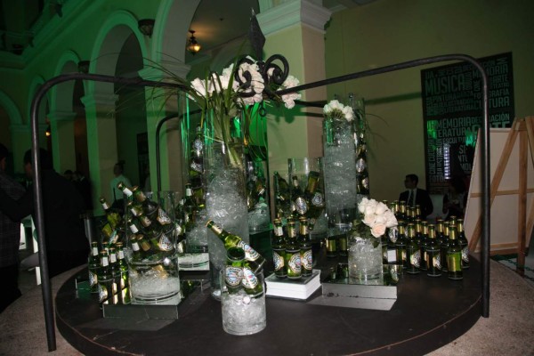 Port Royal presenta su nueva campaña