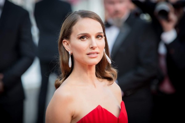 Natalie Portman: 'Antes salía y bebía y nadie se enteraba'
