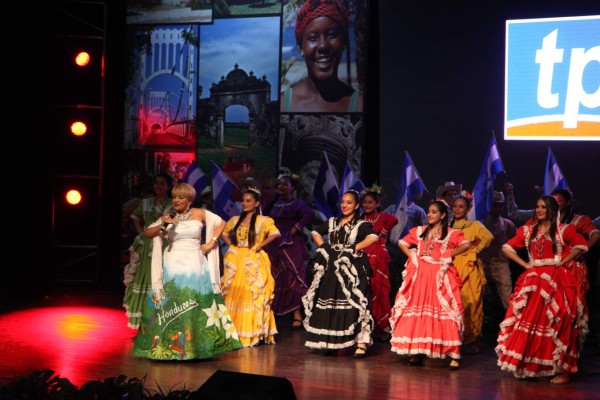 TeleProgreso celebra la segunda edición de Premios Identidad