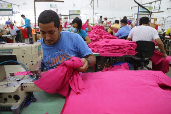 Grandes empresas también requerirán apoyo del Gobierno